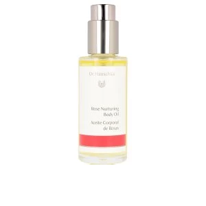 Image of ROSE nurturind body oil 75ml