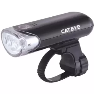 Image of Cateye EL135 LED Front Light - Grey