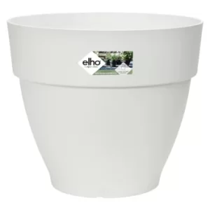 Image of Flowerpot White 7.87 x 6.69 IN 3,2L