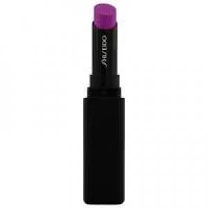 Image of Shiseido VisionAiry Gel Lipstick No 215 Future Shock