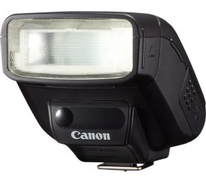 Image of Canon Speedlite 270EX II Flashgun