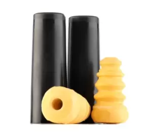 Image of RIDEX Shock Absorber Dust Cover SEAT 919D0196 1K0511353Q,1K0513425A