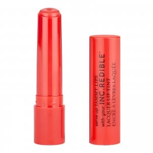 Image of INC.redible Jammy Lips Lacquer Lip Tint - Squeeze me 2.4g
