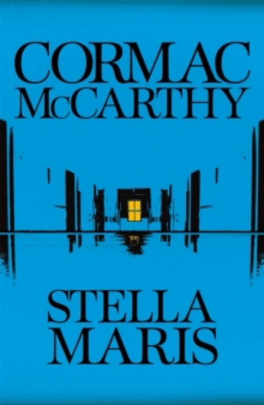 Image of Stella Maris. Hardback. By Cormac Mccarthy Books