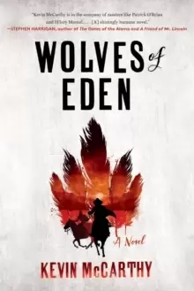 Image of Wolves of Eden : A Novel