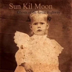 Image of Ghosts of the Great Highway by Sun Kil Moon Vinyl Album
