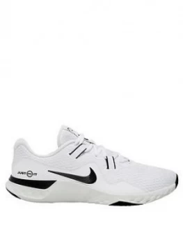Image of Nike Renew Retaliation Tr 2 - White