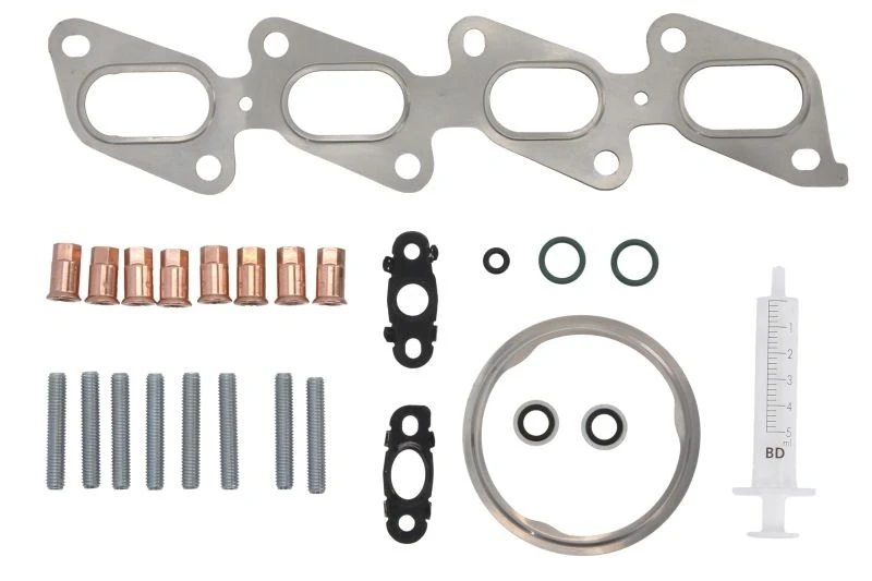 Image of EVORON EVMK0058 Mounting Kit, charger with bolts/screws, with gaskets/seals Mounting Kit,charger (2420)