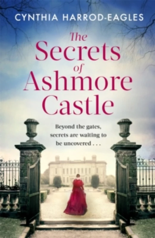 Image of The Secrets of Ashmore Castle. Paperback. By Cynthia HarrodEagles Books