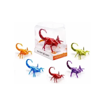 Image of Scorpion (One at Random) - Hexbug