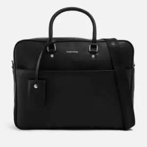 Image of Valentino Mens Marnier Laptop bag - Black
