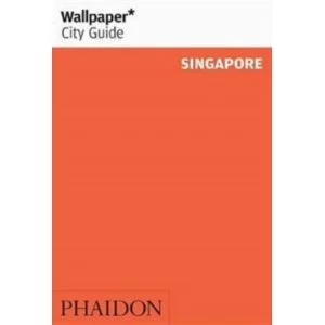Image of Wallpaper* City Guide Singapore