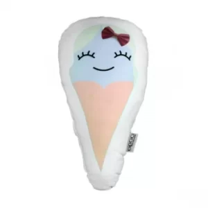 Image of 67-0031-02-BY Multicolor Cushion