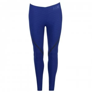 Image of adidas Tech Fit 360 Tights Ladies - Mystery Ink