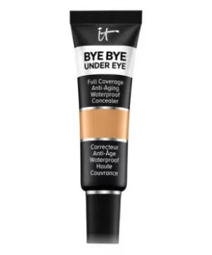 Image of IT Cosmetics Bye Bye Under Eye Medium Amber (W)