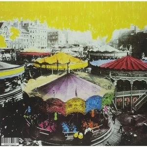 Image of Neutral Milk Hotel - On Avery Island Vinyl