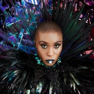 Image of Laura Mvula - The Dreaming Room Vinyl
