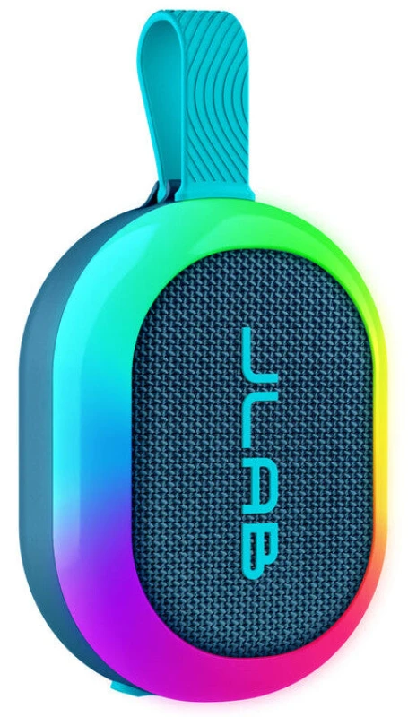 Image of JLAB JLab Pop Party Party speaker Navy 5 W IEUSBPOPRNVY123