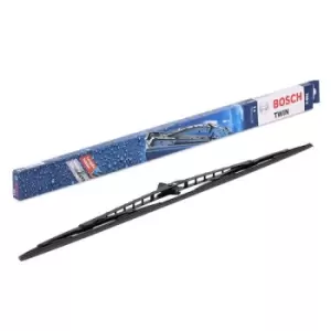 Image of Bosch Wiper blade FORD,FIAT,PEUGEOT 3 397 004 489