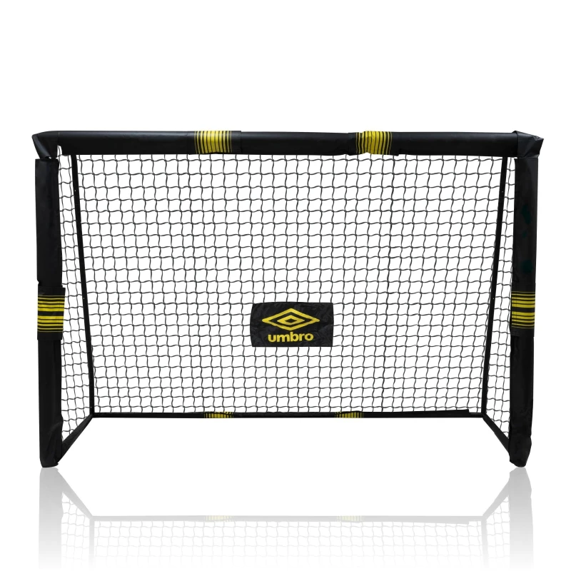 Image of Umbro Kids Football Goals Multi male One Size
