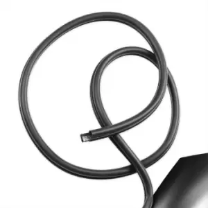 Image of RIDEX Door seal 2057D0005 Rubber door seal,Door seal strip