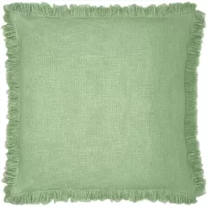 Image of furn. Korin Cushion Green
