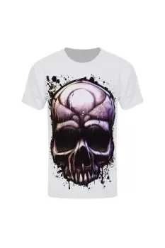 Image of Painted Death T-Shirt