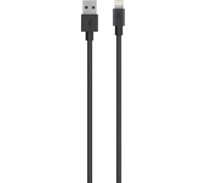 Image of Belkin Mixit Classic USB to Lightning Cable - 1 m