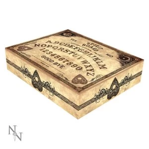 Image of Jewellery Box Spirit Board