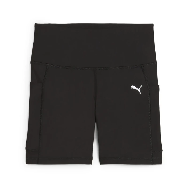 Image of Womens shorts Puma Run Velocity 5" Noir Female M