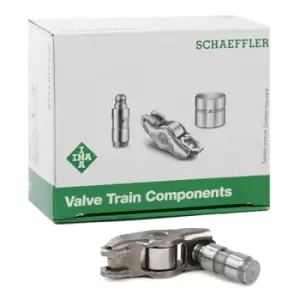 Image of INA Accessories Kit, tappet 423 0051 10 PEUGEOT,CITROEN,LAND ROVER,407 SW (6E_),407 (6D_),607 (9D, 9U),407 Coupe (6C_),C5 III Kombi (RW_)