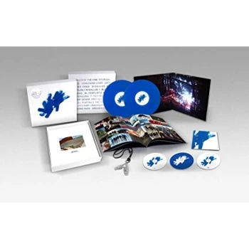 Image of alt-J - Alt J Live At Red Rocks Vinyl