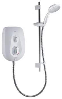 Image of Mira Go 9.5kW Electric Shower
