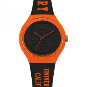 Image of Unisex Superdry Urban XL Varsity Watch