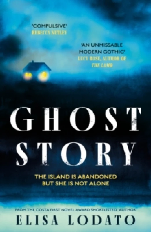 Image of Ghost Story : Your perfect new chilling read, as the nights draw in . . . Paperback / softback