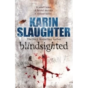 Image of Blindsighted : (Grant County series 1)