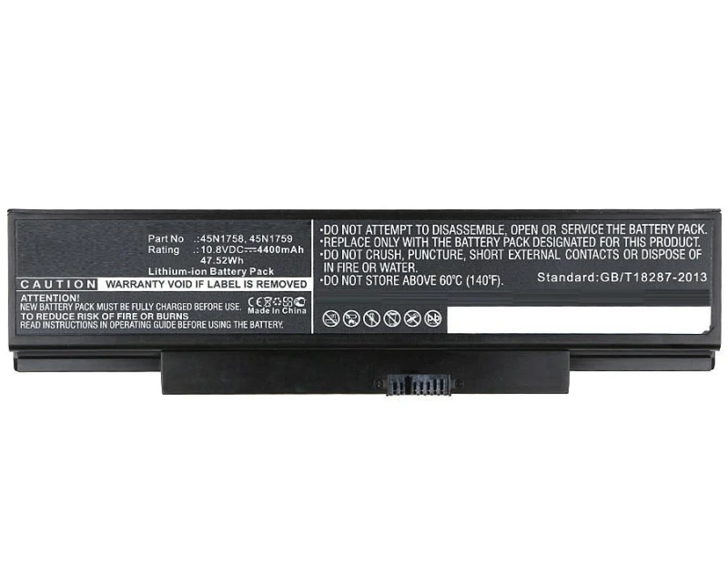Image of CoreParts MBXLE-BA0111 laptop spare part Battery