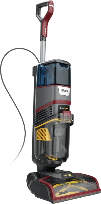 Image of Shark CarpetXpert HairPro Pet EX220UK Carpet Cleaner