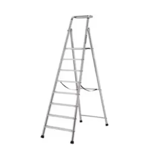 Image of Slingsby Step Ladder, Super Pro - Platform Height 1910 mm