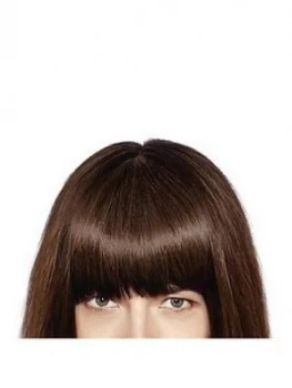 Image of Hershesons The Clip In Fringe