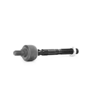 Image of RIDEX Inner Tie Rod 51T0125 Rack End,Inner Track Rod HONDA,MG,CIVIC VI Hatchback (EJ, EK),CIVIC VI Fastback (MA, MB),CIVIC VI Aerodeck (MB, MC)
