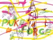 Image of Puke Force