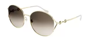 Image of Gucci Sunglasses GG1017SK Asian Fit 003