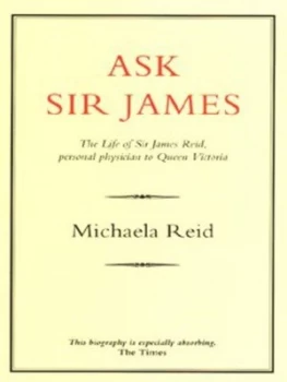 Image of Ask Sir James by Michaela Reid Paperback