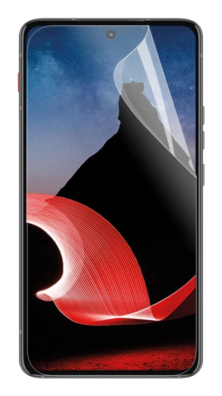 Image of Mobilis 036339 mobile phone screen/back protector Clear screen protect