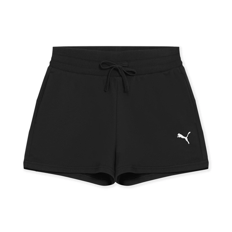 Image of Puma Shorts TR - Black 8