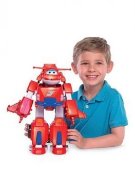 Image of Super Wings Jett's Super Robot Suit, One Colour
