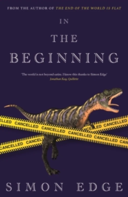 Image of In the Beginning Paperback / softback