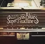 Image of Supersonic Blues Machine - West of Flushing, South of Frisco (Music CD)