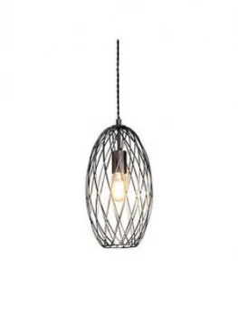 Image of Gallery Eastmoor Pendant Light